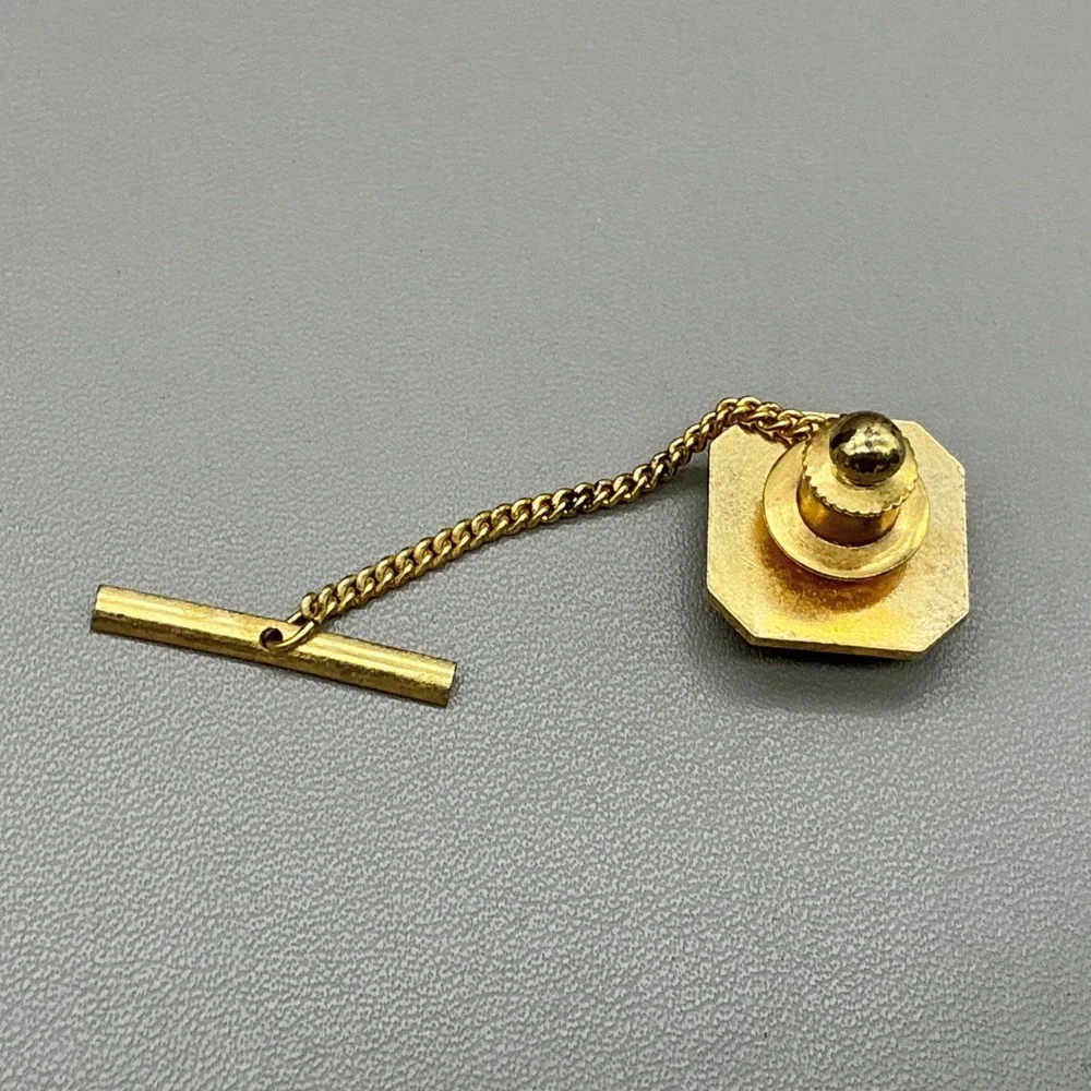 N/A vintage gold
